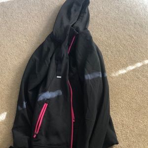 Brand new athletic jacket